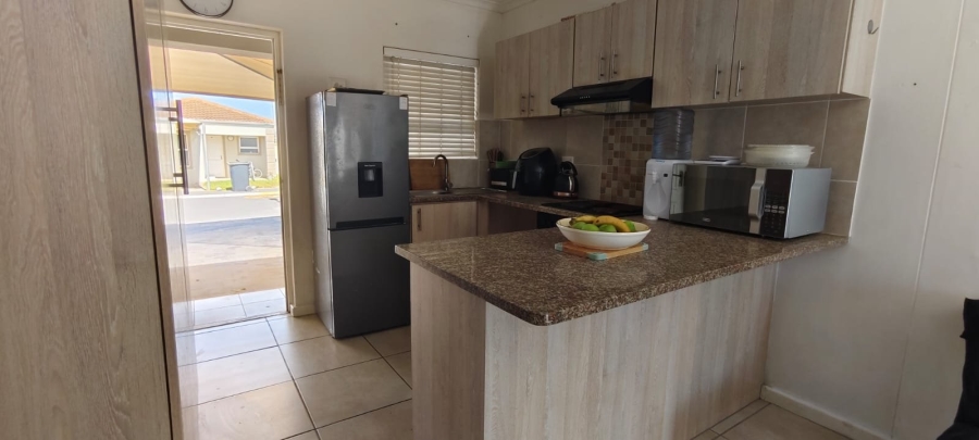 2 Bedroom Property for Sale in Strandfontein Western Cape